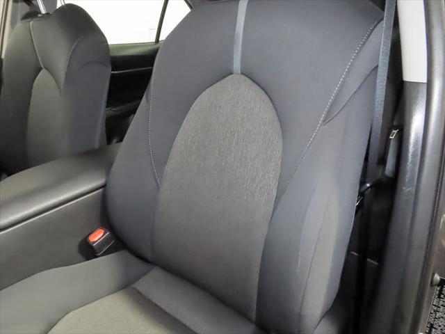 used 2023 Toyota Camry car, priced at $26,743