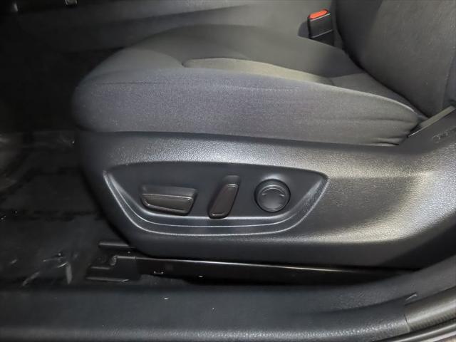 used 2023 Toyota Camry car, priced at $26,743