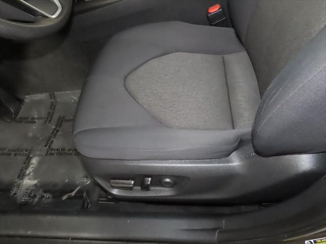used 2023 Toyota Camry car, priced at $26,743