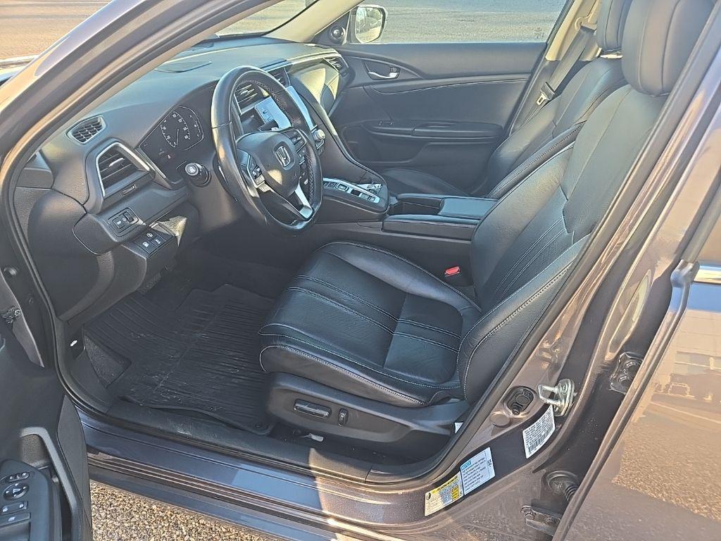 used 2020 Honda Insight car, priced at $20,569