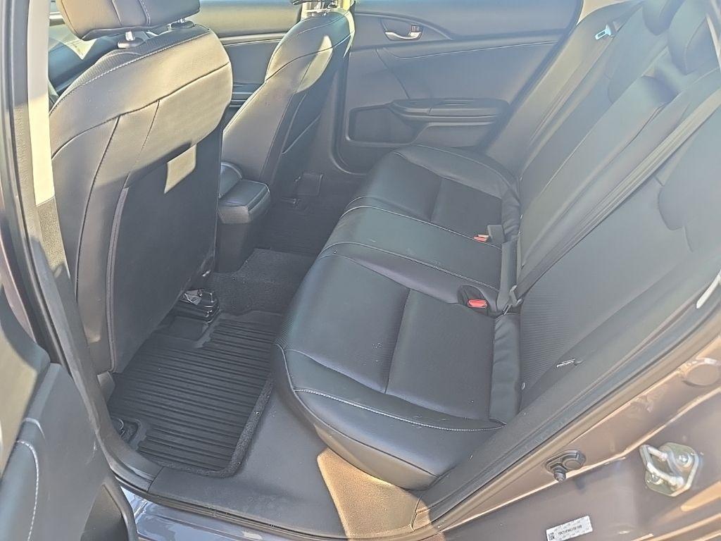 used 2020 Honda Insight car, priced at $20,569