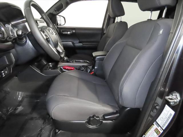 used 2019 Toyota Tacoma car, priced at $29,731