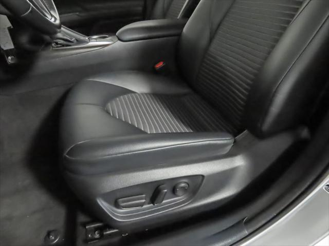 used 2023 Toyota Camry car, priced at $23,830