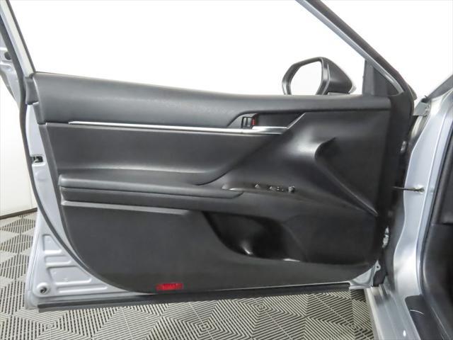 used 2023 Toyota Camry car, priced at $23,830