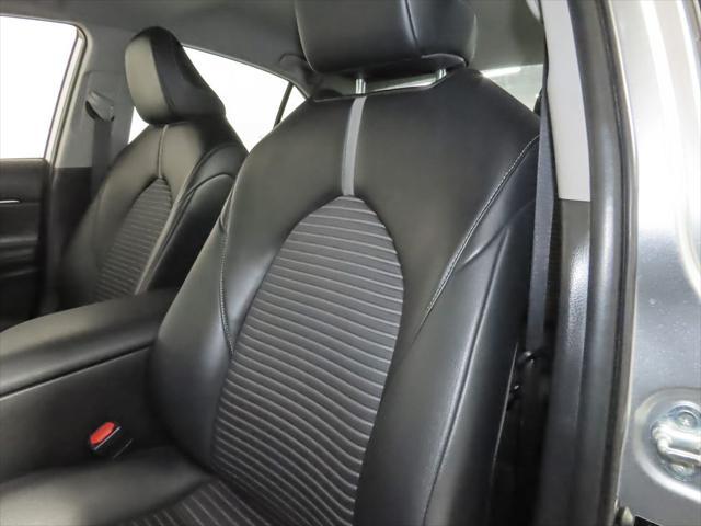 used 2023 Toyota Camry car, priced at $23,830