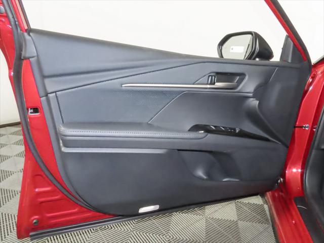 new 2025 Toyota Camry car, priced at $39,979