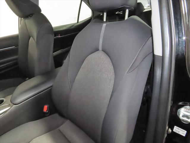 used 2023 Toyota Camry car, priced at $24,000