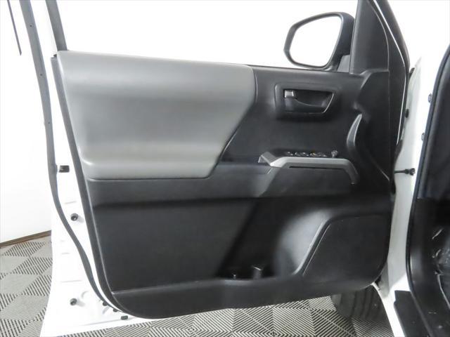 used 2023 Toyota Tacoma car, priced at $30,990