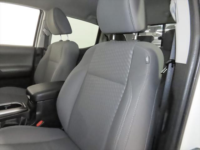 used 2023 Toyota Tacoma car, priced at $30,990