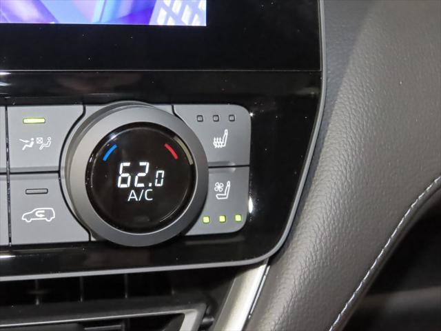 new 2025 Toyota Grand Highlander car, priced at $52,388