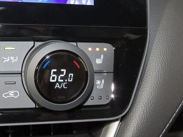 new 2025 Toyota Grand Highlander car, priced at $52,388