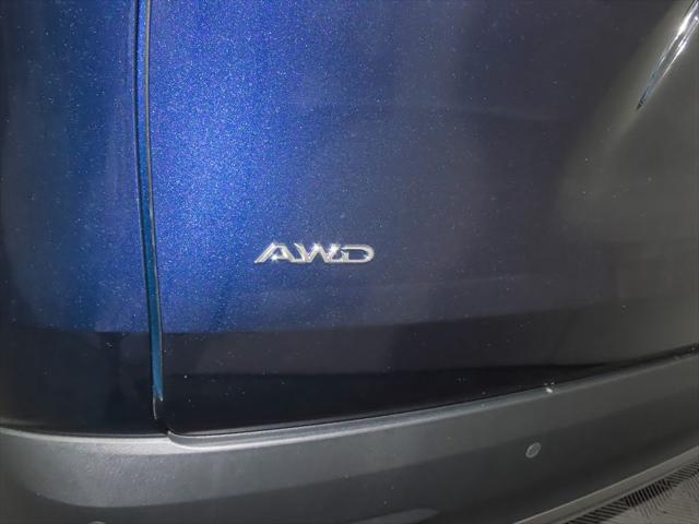 new 2025 Toyota Grand Highlander car, priced at $52,388