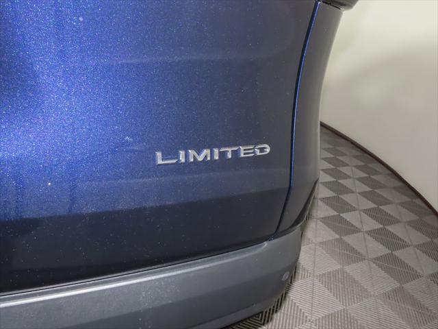 new 2025 Toyota Grand Highlander car, priced at $52,388