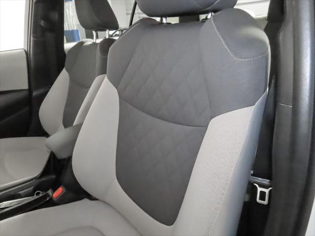 used 2022 Toyota Corolla car, priced at $18,901