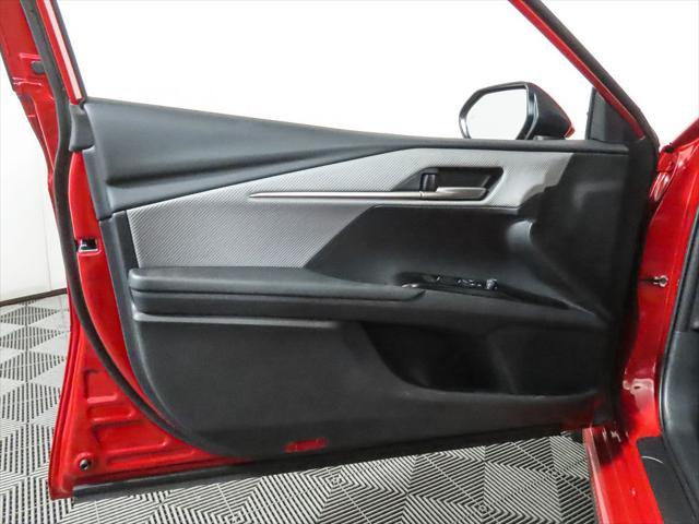 new 2025 Toyota Camry car, priced at $34,463