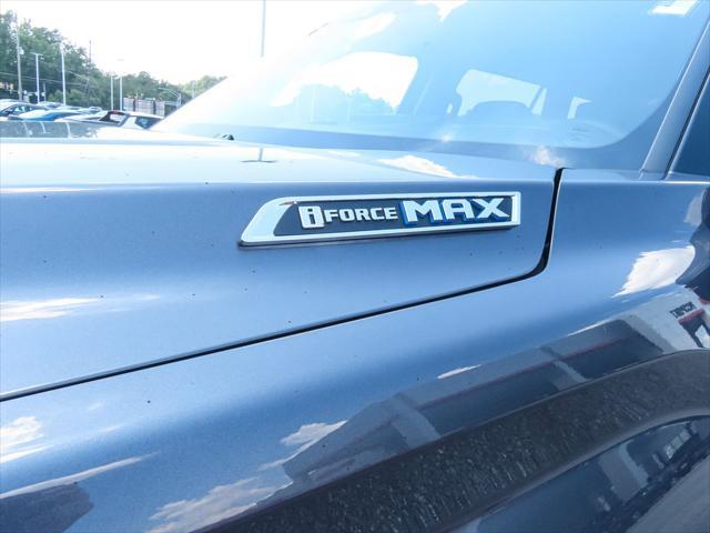 used 2023 Toyota Sequoia car, priced at $53,382