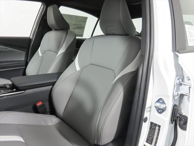 new 2025 Toyota Camry car, priced at $33,883