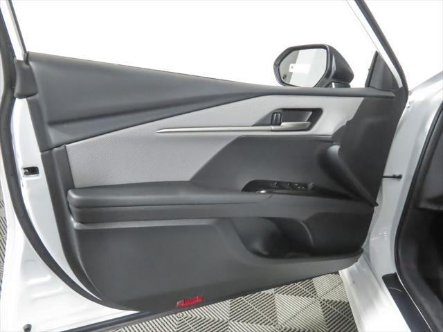 new 2025 Toyota Camry car, priced at $33,883