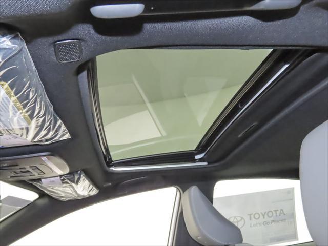 new 2025 Toyota Camry car, priced at $33,883