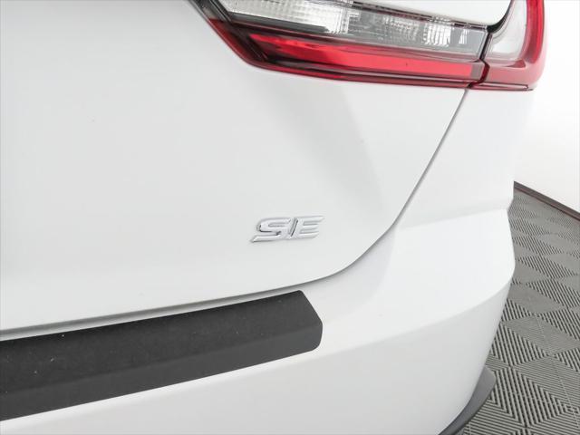 new 2025 Toyota Camry car, priced at $33,883