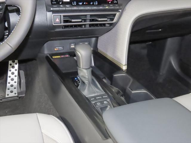 new 2025 Toyota Camry car, priced at $33,883