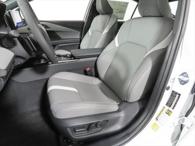 new 2025 Toyota Camry car, priced at $33,883