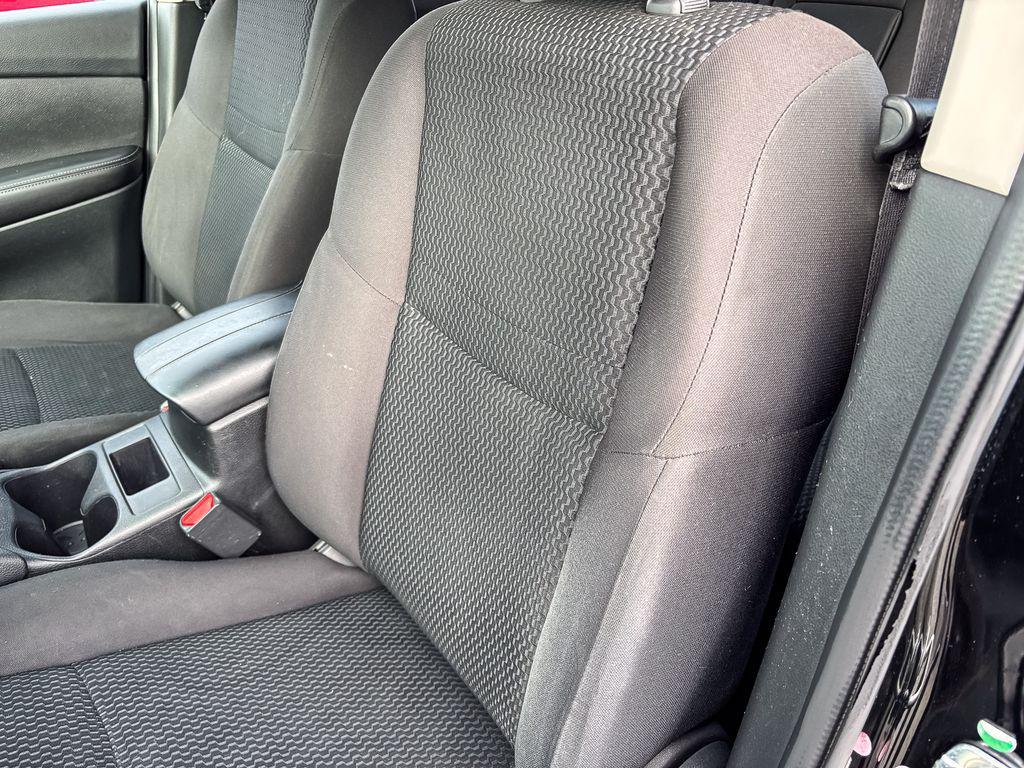 used 2018 Nissan Rogue Sport car, priced at $13,632