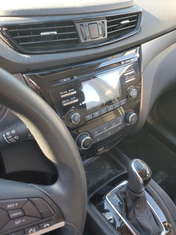 used 2018 Nissan Rogue Sport car, priced at $13,800