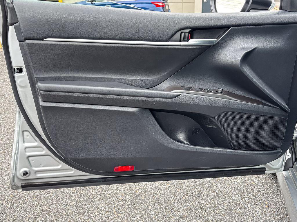 used 2023 Toyota Camry car, priced at $22,499