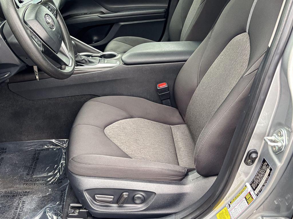 used 2023 Toyota Camry car, priced at $22,499