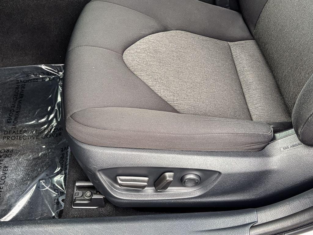 used 2023 Toyota Camry car, priced at $22,499