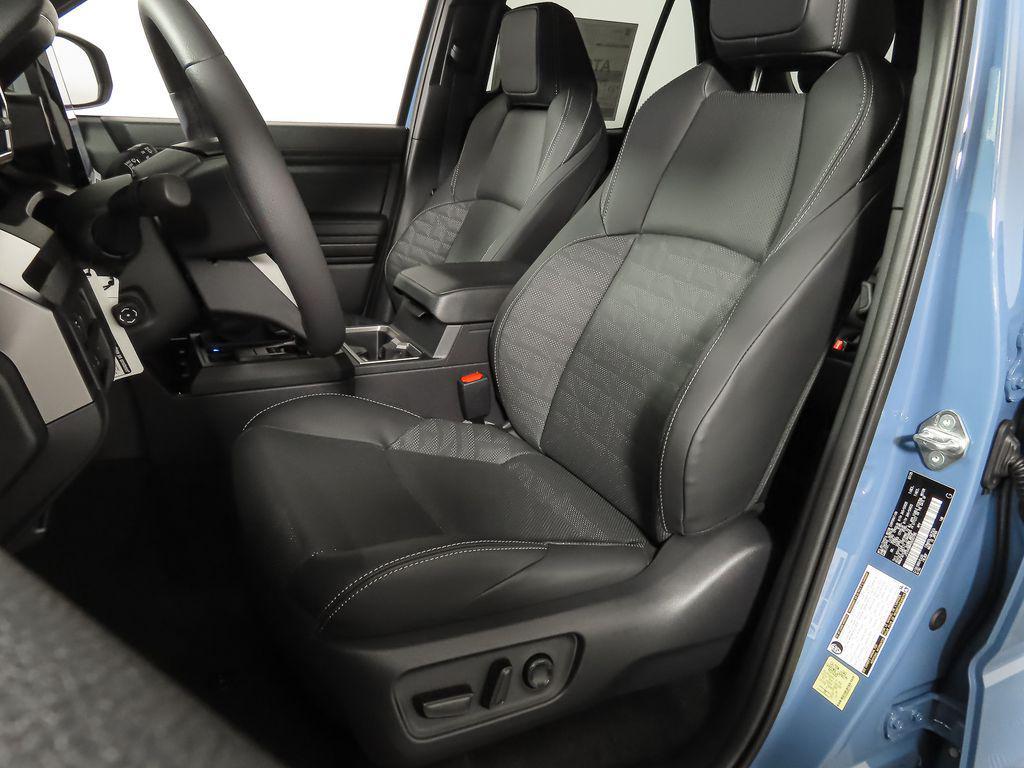 new 2025 Toyota 4Runner car, priced at $58,223