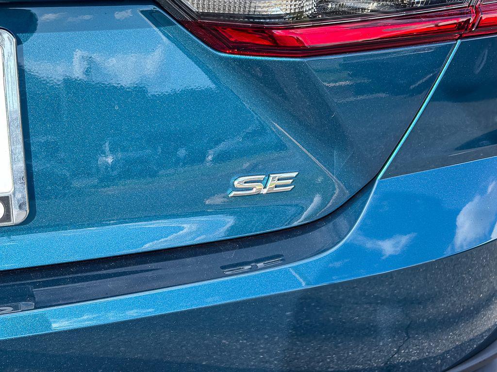 new 2025 Toyota Camry car, priced at $33,162