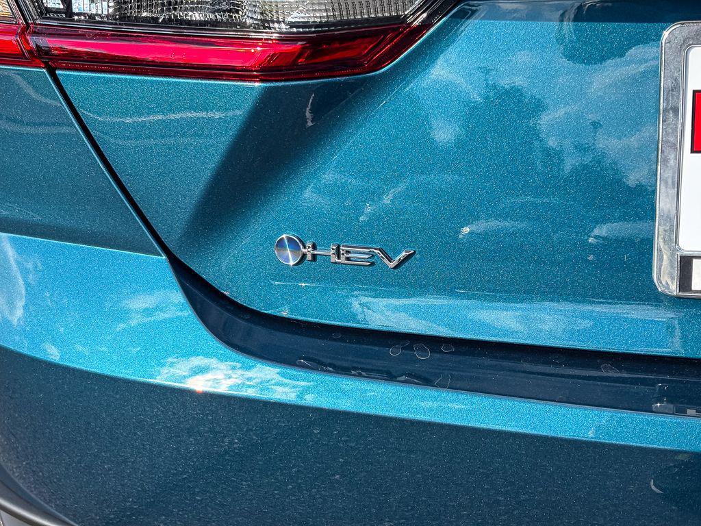 new 2025 Toyota Camry car, priced at $33,162