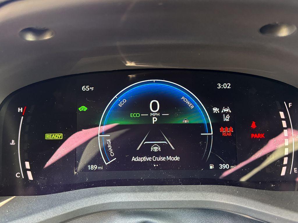 new 2025 Toyota Camry car, priced at $33,162