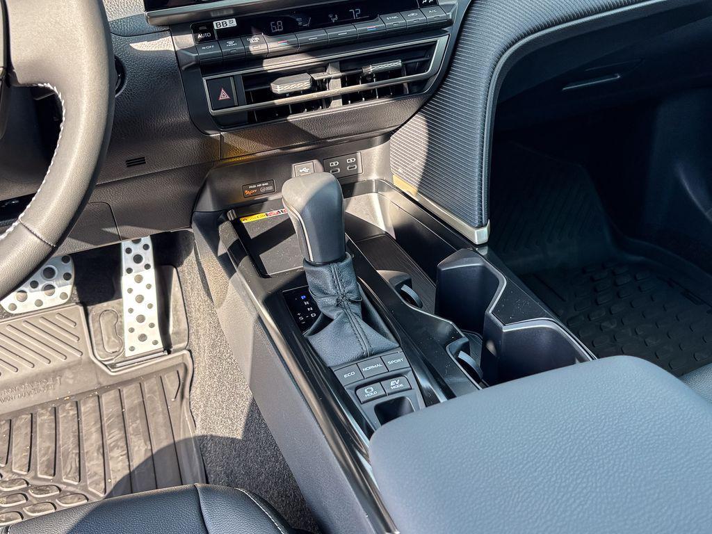new 2025 Toyota Camry car, priced at $33,162
