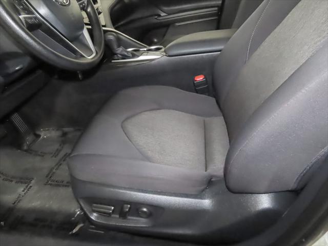 used 2024 Toyota Camry car, priced at $25,563