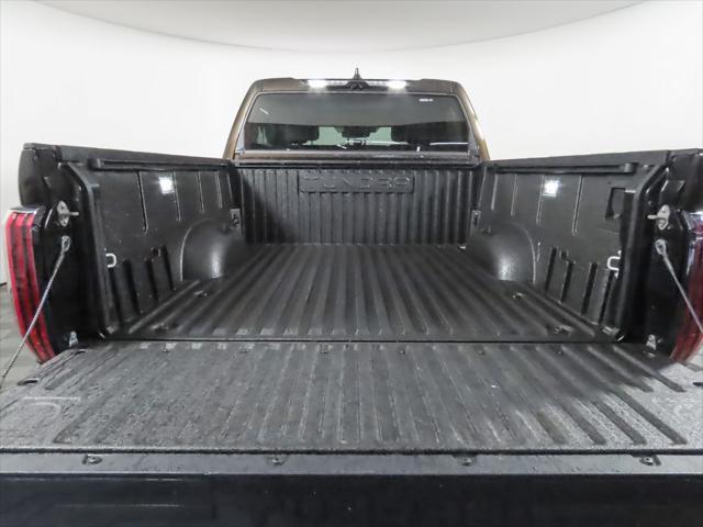 used 2024 Toyota Tundra car, priced at $54,152