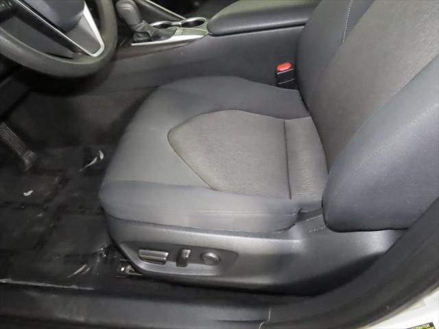 used 2023 Toyota Camry car, priced at $22,519