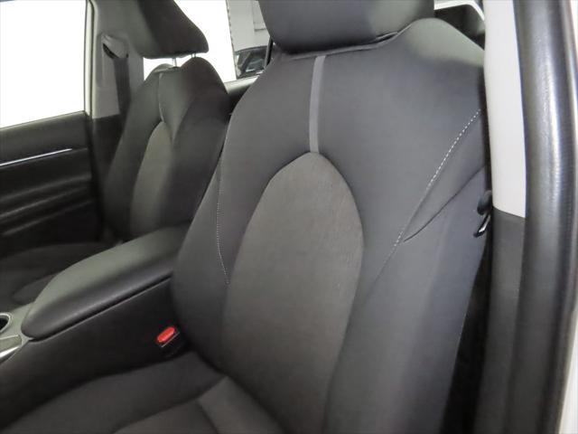 used 2023 Toyota Camry car, priced at $22,519
