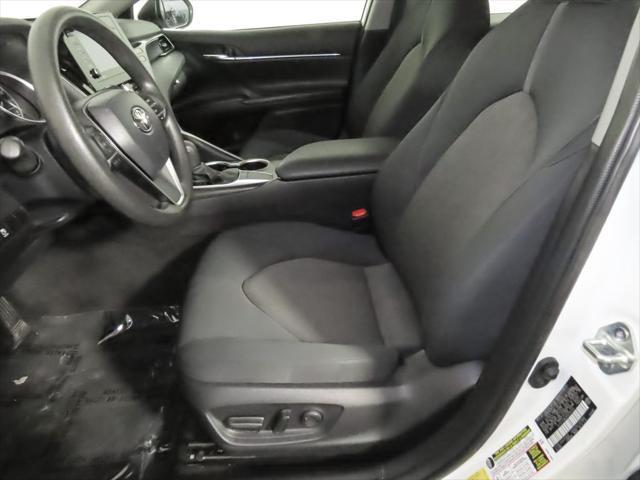 used 2023 Toyota Camry car, priced at $22,519