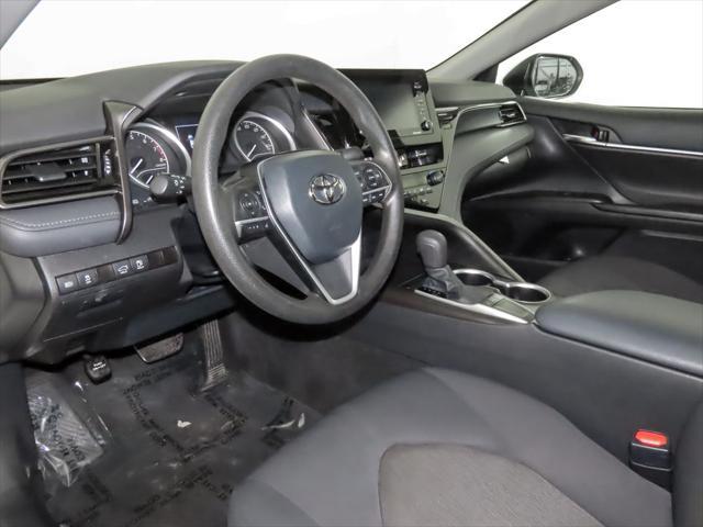 used 2023 Toyota Camry car, priced at $22,519