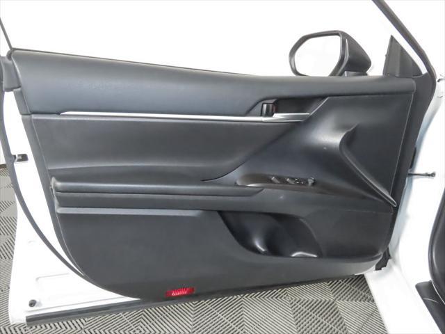 used 2023 Toyota Camry car, priced at $22,519