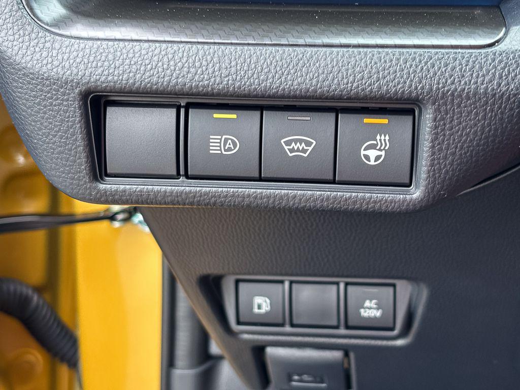new 2026 Toyota Prius Plug-In Hybrid car, priced at $41,130