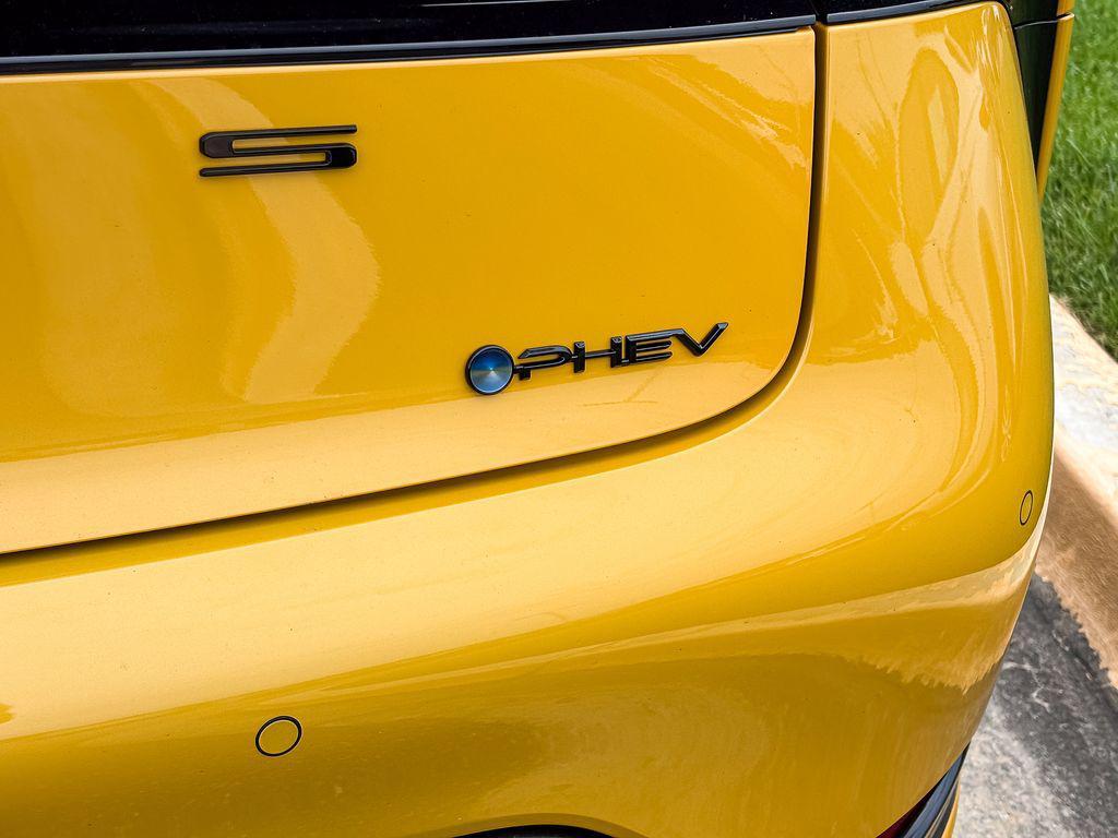 new 2026 Toyota Prius Plug-In Hybrid car, priced at $41,130