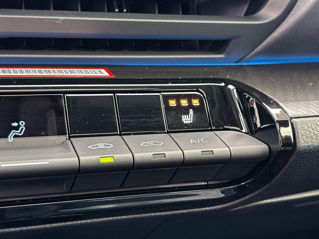 new 2026 Toyota Prius Plug-In Hybrid car, priced at $41,130