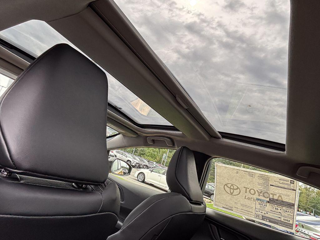 new 2026 Toyota Prius Plug-In Hybrid car, priced at $41,130