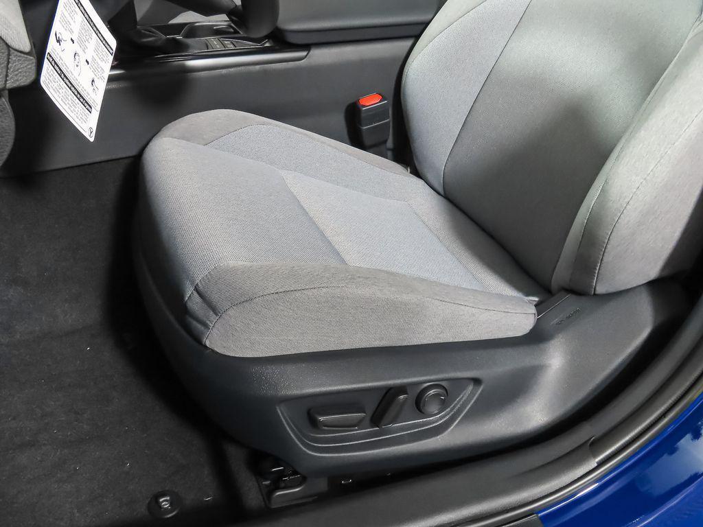 new 2025 Toyota Camry car, priced at $30,844