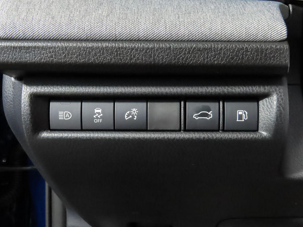 new 2025 Toyota Camry car, priced at $30,844