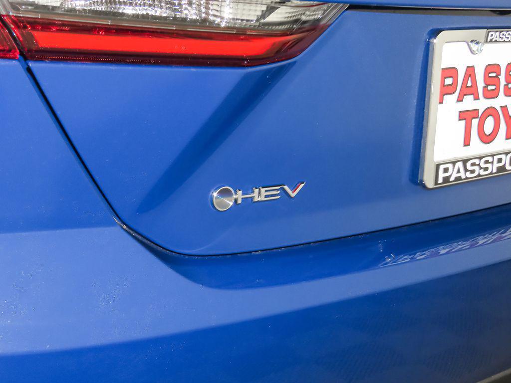 new 2025 Toyota Camry car, priced at $30,844